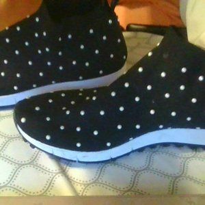 jimmy Choo shoes- size 6 -